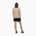 Maglietta Salewa Eagle Sunset Loose quicksand da donna 3