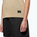 Maglietta Salewa Eagle Sunset Loose quicksand da donna 4