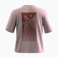 Maglietta da donna Salewa Eagle Sunset Loose zephyr 2