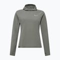 Felpa trekking da donna Salewa Puez Sun Hoodie shadow 7