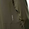 Felpa da trekking uomo Salewa Puez Cammio PL dark olive 6