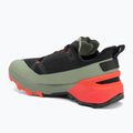 Scarpa da corsa DYNAFIT Transalper 2 uomo salvia/nero 3