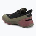 DYNAFIT Transalper 2 scarpe da corsa donna sage/nero out 3