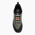 Scarpe da trekking da uomo DYNAFIT Transalper 2 GTX black out/thyme 5