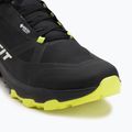 Scarpe da trekking da uomo DYNAFIT Transalper 2 GTX black out/nimbus 7