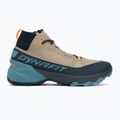 Scarpa da corsa DYNAFIT Transalper 2 MID GTX da uomo mirtillo/roccia di caduta 2