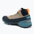 Scarpa da corsa DYNAFIT Transalper 2 MID GTX da uomo mirtillo/roccia di caduta 3