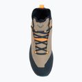 Scarpa da corsa DYNAFIT Transalper 2 MID GTX da uomo mirtillo/roccia di caduta 5