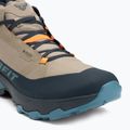 Scarpa da corsa DYNAFIT Transalper 2 MID GTX da uomo mirtillo/roccia di caduta 7