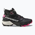 Scarpe da trekking da donna DYNAFIT Transalper 2 Mid GTX blackout/nimbus 8