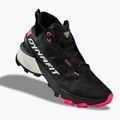 Scarpe da trekking da donna DYNAFIT Transalper 2 Mid GTX blackout/nimbus 10