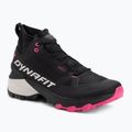 Scarpe da trekking da donna DYNAFIT Transalper 2 Mid GTX blackout/nimbus