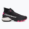 Scarpe da trekking da donna DYNAFIT Transalper 2 Mid GTX blackout/nimbus 2