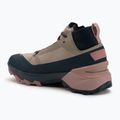 Scarpe da trekking da donna DYNAFIT Transalper 2 Mid GTX blueberry/fallen rock 3