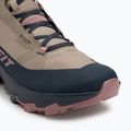 Scarpe da trekking da donna DYNAFIT Transalper 2 Mid GTX blueberry/fallen rock 7