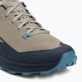 Scarpe da corsa DYNAFIT Ultra uomo mirtillo/rock kaki 7