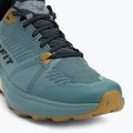 Scarpe da trail running DYNAFIT Uomo atlantic/nero out 7