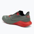 Scarpe da corsa DYNAFIT Trail uomo salvia/nero 3