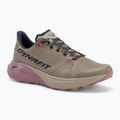 Scarpe da corsa DYNAFIT Trail rock cachi/bluberry da donna