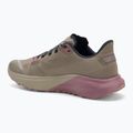 Scarpe da corsa DYNAFIT Trail rock cachi/bluberry da donna 3