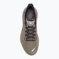 Scarpe da corsa DYNAFIT Trail rock cachi/bluberry da donna 5