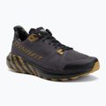 Scarpe da corsa DYNAFIT Trail Graphic uomo nero/tabacco