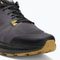 Scarpe da corsa DYNAFIT Trail Graphic uomo nero/tabacco 7