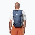 Zaino da arrampicata Salewa Climb Mate 25 l blu profondo/nero 3