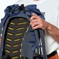 Zaino da arrampicata Salewa Climb Mate 25 l blu profondo/nero 6