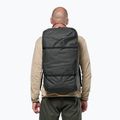 Salewa Agner Ropebag XL 36 l oliva scuro zaino da arrampicata per corda 4