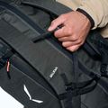 Salewa Agner Ropebag XL 36 l oliva scuro zaino da arrampicata per corda 6