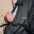 Salewa Agner Ropebag XL 36 l oliva scuro zaino da arrampicata per corda 8