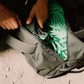 Salewa Agner Ropebag XL 36 l oliva scuro zaino da arrampicata per corda 9