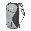Zaino da arrampicata Salewa Nxt 25 l alloy/black