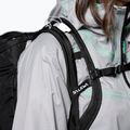 Zaino da arrampicata Salewa Nxt 25 l alloy/black 7