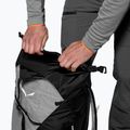 Zaino da arrampicata Salewa NXT 32 l lega/nero 8