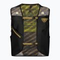 DYNAFIT Trail 6 l gilet da corsa nero/tabacco