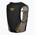 DYNAFIT Trail 6 l gilet da corsa nero/tabacco 2