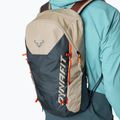 DYNAFIT Transalper 18 l zaino da escursionismo da uomo rock cachi/bluberry 3