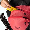 DYNAFIT Transalper 16 l cabana/nero zaino da trekking da donna 7