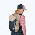 Zaino da trekking donna DYNAFIT Transalper 22 l rock khaki/blueberry 3