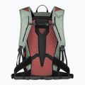 DYNAFIT Transalper 22 l jadelite/nero zaino da trekking da donna 2
