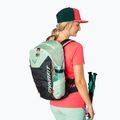 DYNAFIT Transalper 22 l jadelite/nero zaino da trekking da donna 3