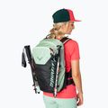 DYNAFIT Transalper 22 l jadelite/nero zaino da trekking da donna 7