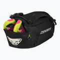 Dynafit Duffel 40 l borsa da trekking nero out 3