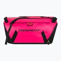 Dynafit Duffel 40 l borsa da trekking rosa glo