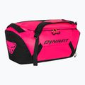 Dynafit Duffel 40 l borsa da trekking rosa glo 2