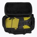 Dynafit Duffel 70 l borsa da trekking nero out 4