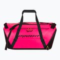 Dynafit Duffel 70 l rosa glo borsa da trekking