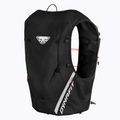 DYNAFIT Ultra 12 Gilet da corsa atlantico/nero out 2
